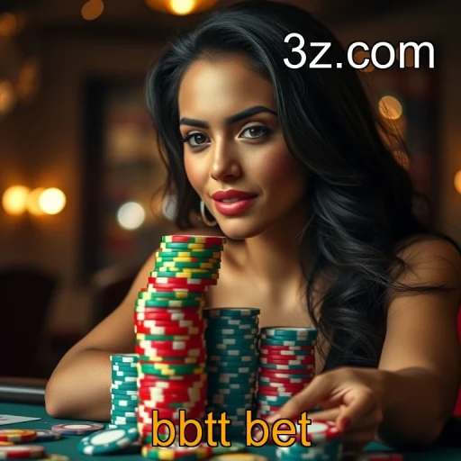 bbtt bet Basquete