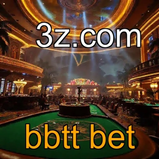 Apostas Empolgantes na Seção Betting do bbtt bet