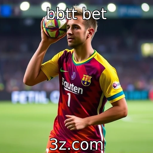 Perfil do jogador brasileiro em 2025 : bbtt bet