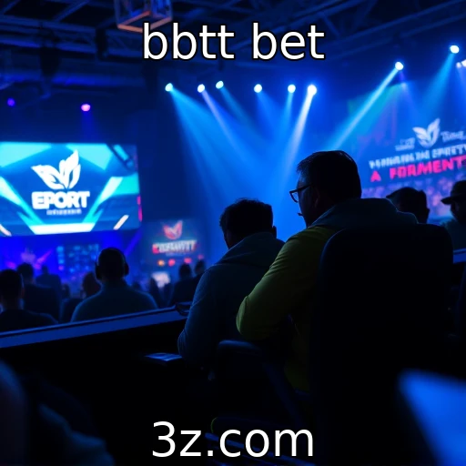 Eventos de eSports atraem grandes públicos : bbtt bet