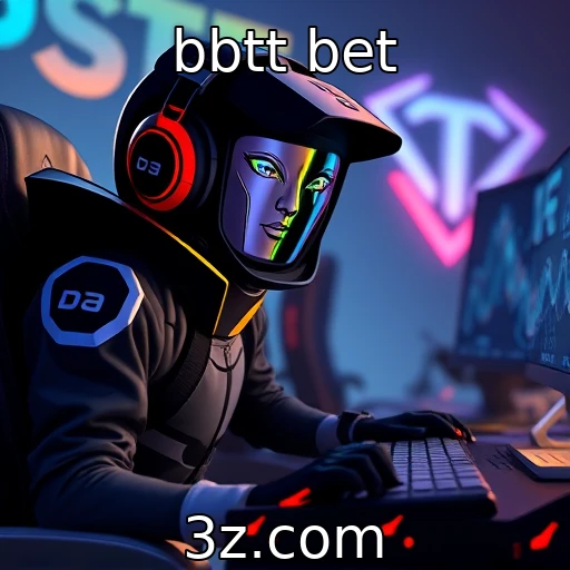 E-sports como nova fronteira para investimentos - bbtt bet