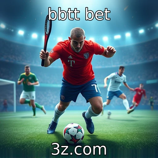 Expectativas do mercado de jogos para o futuro | bbtt bet