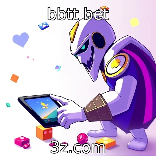 Crescimento da indústria de jogos digitais no Brasil | bbtt bet