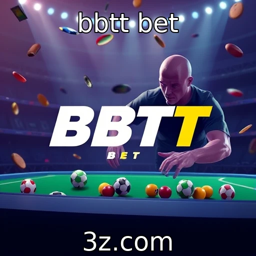 Crescimento do mercado de jogos online em países emergentes - bbtt bet