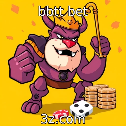 Impacto das regulamentações sobre jogos de azar | bbtt bet