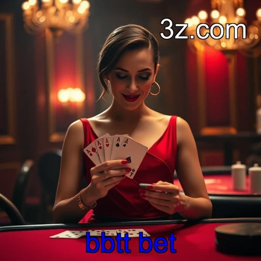bbtt bet Ao Vivo