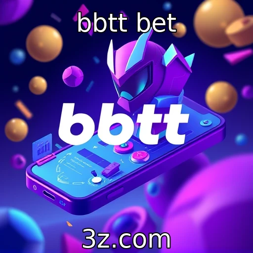 Jogos mobile e a evolução da experiência do usuário : bbtt bet