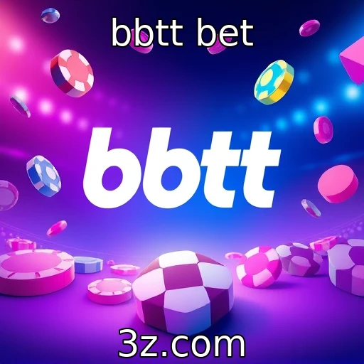 Novas tecnologias transformam a experiência de jogos online - bbtt bet