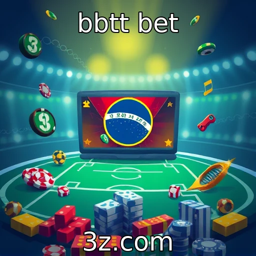 Crescimento da popularidade de jogos online no Brasil | bbtt bet