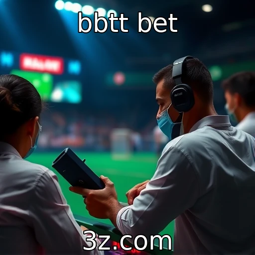 Estudo sobre o comportamento dos jogadores e suas preferências : bbtt bet