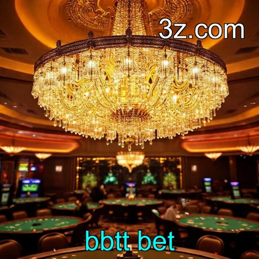 Promoções Imperdíveis no bbtt bet: Venha Aproveitar!