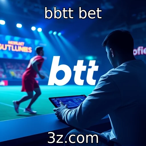 Inovações tecnológicas na indústria de jogos - bbtt bet